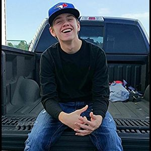 Meet your Posher, Bryce